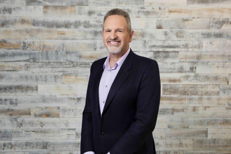 【COMPUTEX新聞圖片】Arm執行長Rene Haas將在COMPUTEX 2024聯名活動發表主題演講