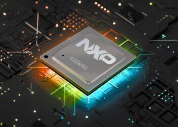 圖說：恩智浦推出S32N55處理器 率先實現車輛中央實時控制的超級整合技術