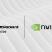 HPE推出專為生成式AI設計的端對端AI原生產品組合