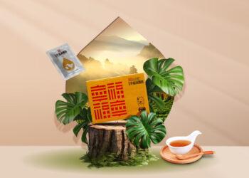 圖說：勤億蛋品科技的幸福滴雞精在婦幼展中祭出優惠，最多下殺58折。（資料來源：勤億蛋品科技）