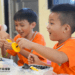 Childern's Education with Empowerment-small size
