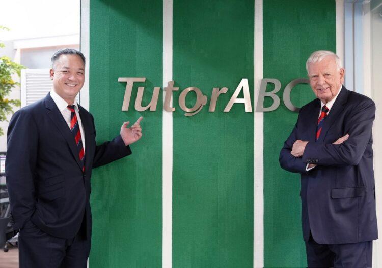 TutorABC_Sam +Rodney