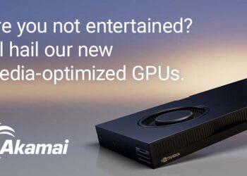 NVIDIA RTX™ 4000 Ada Generation GPU