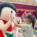 家扶兒保WAWA出動與孩子互動