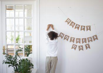 母親節即將來臨