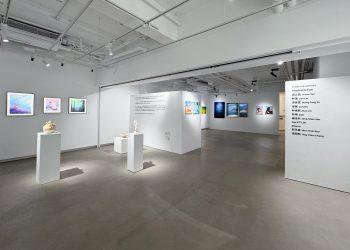 藝術走走於6/1展開