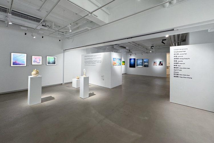 藝術走走於6/1展開