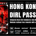 HONG KONG DIRL PASS 活動