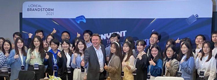 台灣企業培訓公司