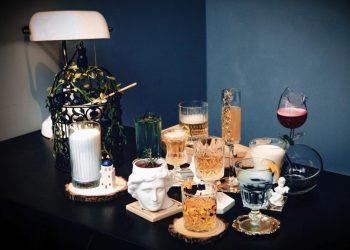 酒托邦以獨特的品牌理念和精緻的產品，成為了許多人心靈的休憩之地。