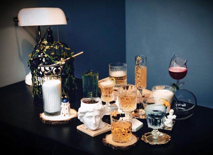 酒托邦以獨特的品牌理念和精緻的產品,成為了許多人心靈的休憩之地。