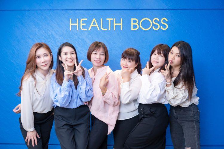 康成志業百萬年薪