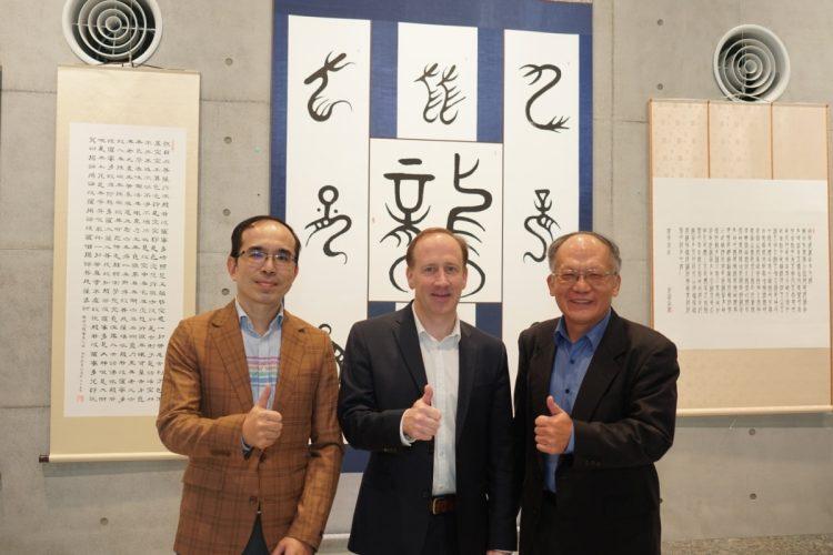 LINE_ALBUM_20240308 LitePoint President John Lukez media_240313_1-min