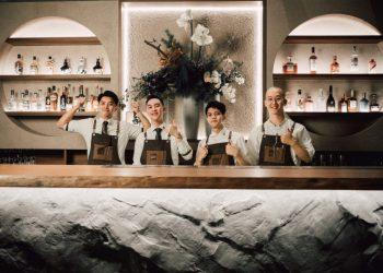 Bar often常酒的服務理念也非常注重細節，從預先觀察客人的需要到關心客人的感受，每一個小動作都是對客人至上尊重的體現。