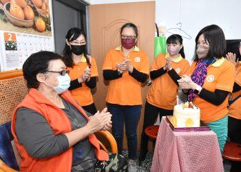 切膚之愛x鮮食家端午節公益募集1