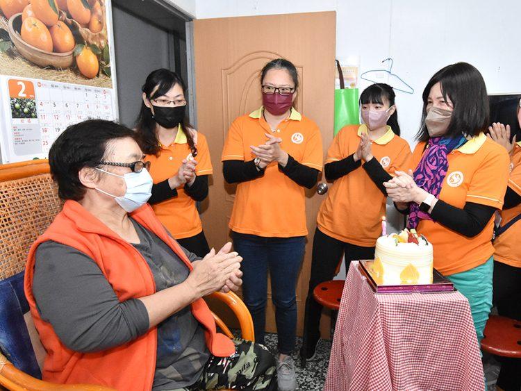 切膚之愛x鮮食家端午節公益募集1