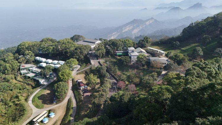 2.八寶寮自然養生聖地,森林間打造身心靈療癒場域-1