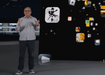 大陸人氣王被爆三億代理金，現象級遊戲《逆水寒》即將登台，能否挑戰原神:天堂的霸主地位？8