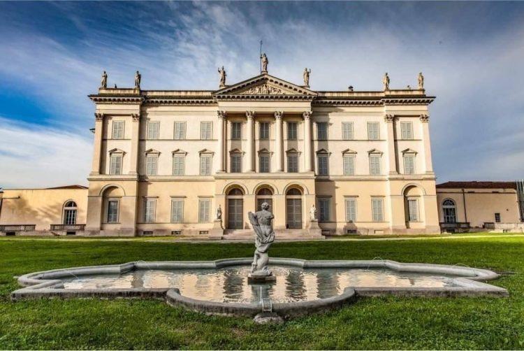 用靈性與世界交流成為繪畫的核心  黃承遠將在米蘭個展