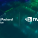 圖說:HPE與NVIDIA宣布推出NVIDIA AI Computing by HPE產品組合,加速生成式AI技術革命。