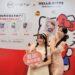 圖說：Maktar將展場打造成超萌Hello Kitty主題，成網紅的打卡點之一。（資料來源：Maktar）