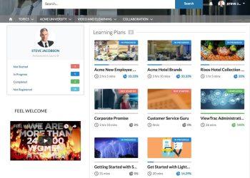 Appinium學習平台