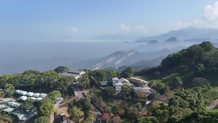 3.240624 森林中的療癒天地,自然露營區及長期住宿是民眾首選-1