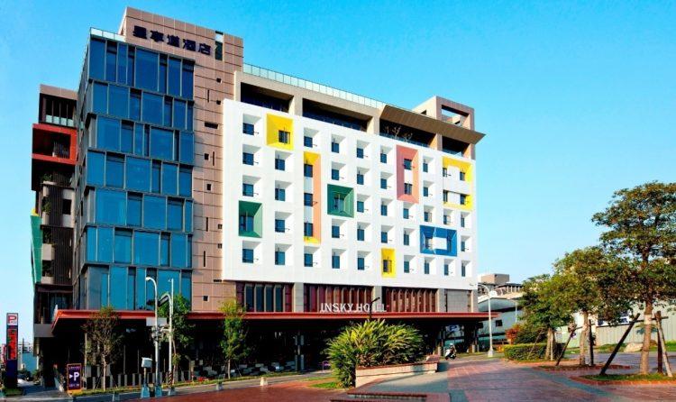 星享道飯店外觀_small