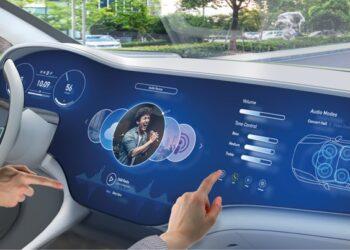 圖說：恩智浦SAF9xxx音訊DSP幫助提升AI音訊處理