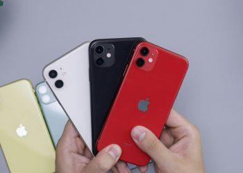 2024年4月二手機回收占比排行! Apple奪冠、iPhone 11（128GB）回收數量最多