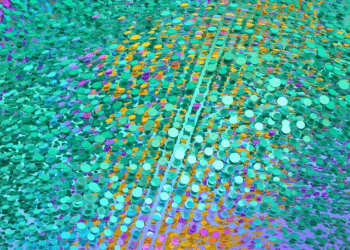 圖說： HPE Aruba Networking推出採用AI的全新網路安全監控功能，以因應日益增長的GenAI安全威脅