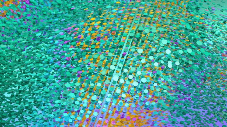 圖說： HPE Aruba Networking推出採用AI的全新網路安全監控功能，以因應日益增長的GenAI安全威脅