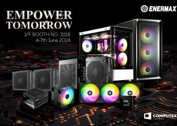 ENERMAX-Computex-2024