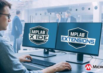 MPLAB Ext in VSCode_M