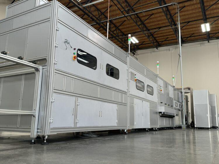 全面提升資源利用率,鴻躉推動太陽能板回收新技術