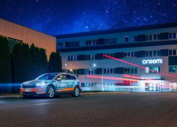 安森美選址捷克打造端到端碳化矽生產  供應先進功率半導體