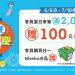 HANDS 年中慶