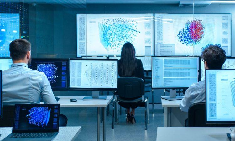 【新聞圖片】西門子推出 Catapult AI NN 以簡化先進晶片級系統設計中的 AI 加速器開發