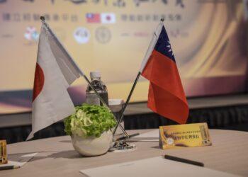 圖一_「台日卓越創業家大賞」由中華經貿發展協會與日本社團法人、個人創業企業家協會聯合主辦。