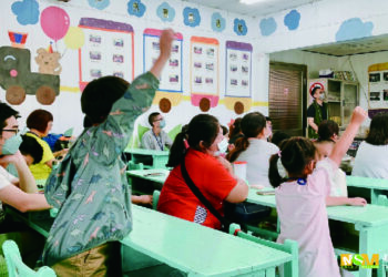 助力守護脆弱家庭