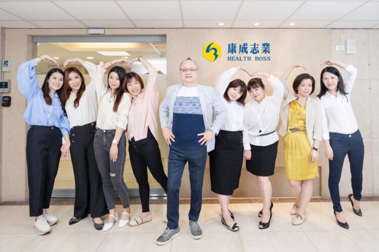 高薪高留任!康成志業電銷培訓逆勢突圍 引爆求職熱潮