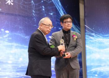 第十八屆-金炬獎-頒獎典禮-照片1