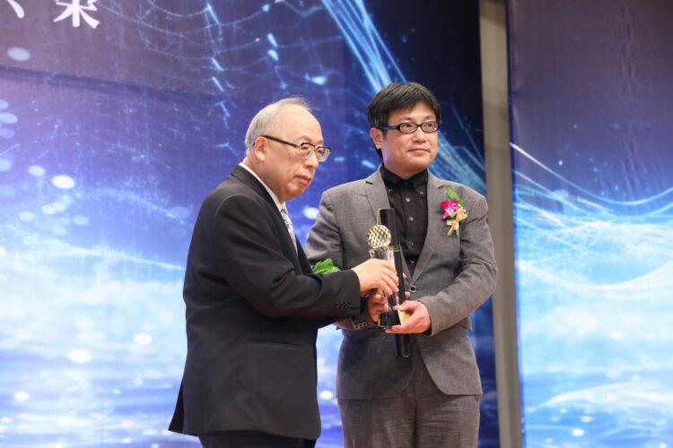 第十八屆-金炬獎-頒獎典禮-照片1