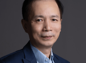 圖說：摩爾斯微電子公司副總裁暨大中華及東南亞區總經理胡文傑