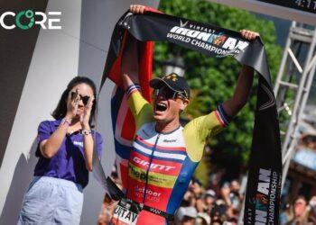 CORE感測器為耐力運動領域帶來新變革