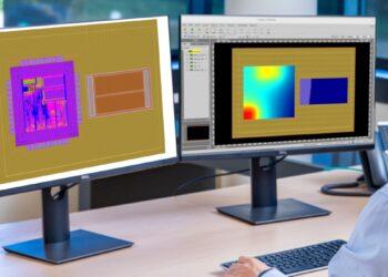 西門子推出全新 Calibre 3DThermal 軟體，持續佈局 3D IC 市場