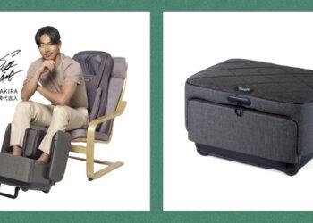 Concern 康生寵i美腿機0