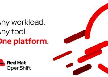 【新聞圖片】新版 Red Hat OpenShift 大幅簡化跨混合雲的多樣化工作負載