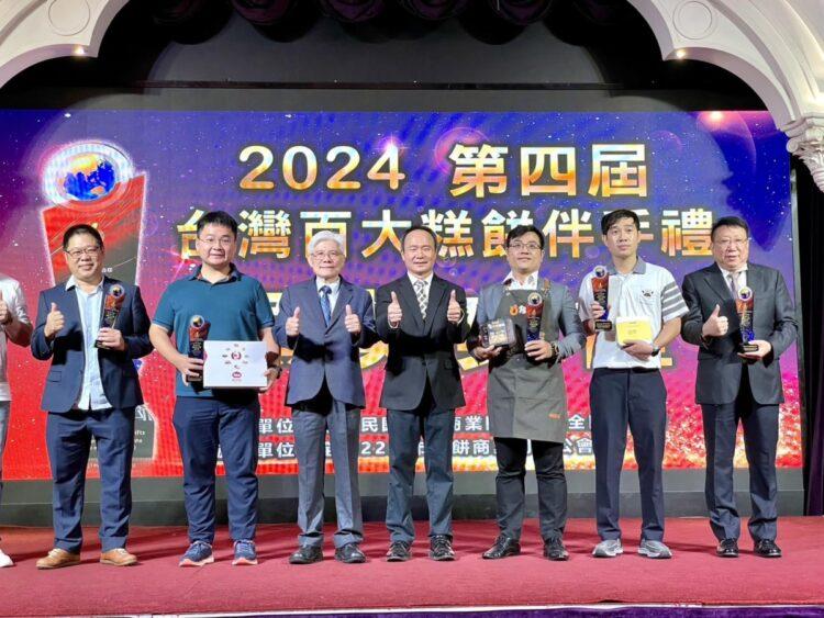 雞百分台灣百大2