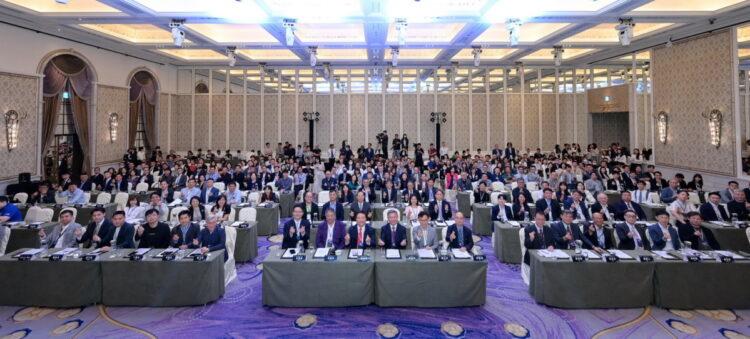 翔耀AICC啟動記者會 產業夥伴共同參與盛會